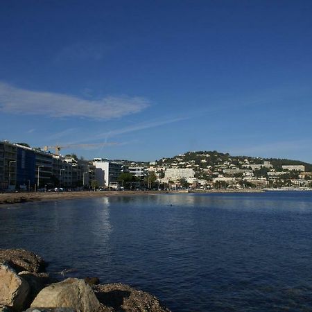 Palais Rouaze Apartman Cannes Kültér fotó