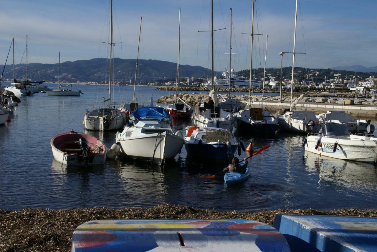 Palais Rouaze Apartman Cannes Kültér fotó